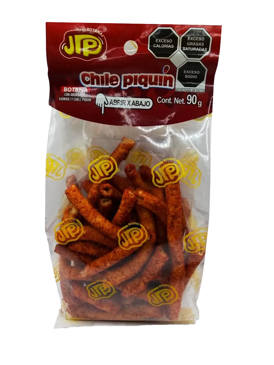 Churros Chile Piquin