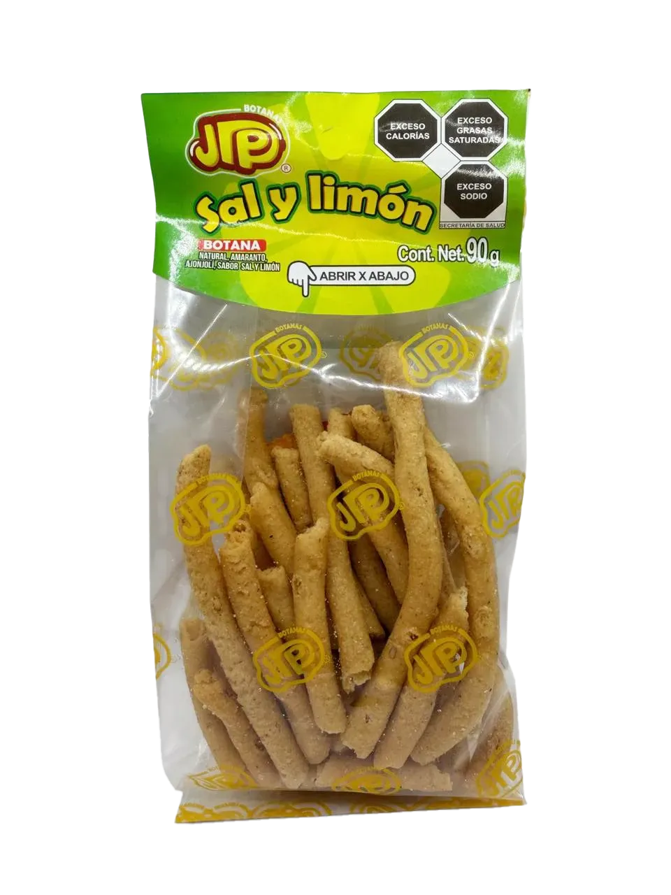Churros