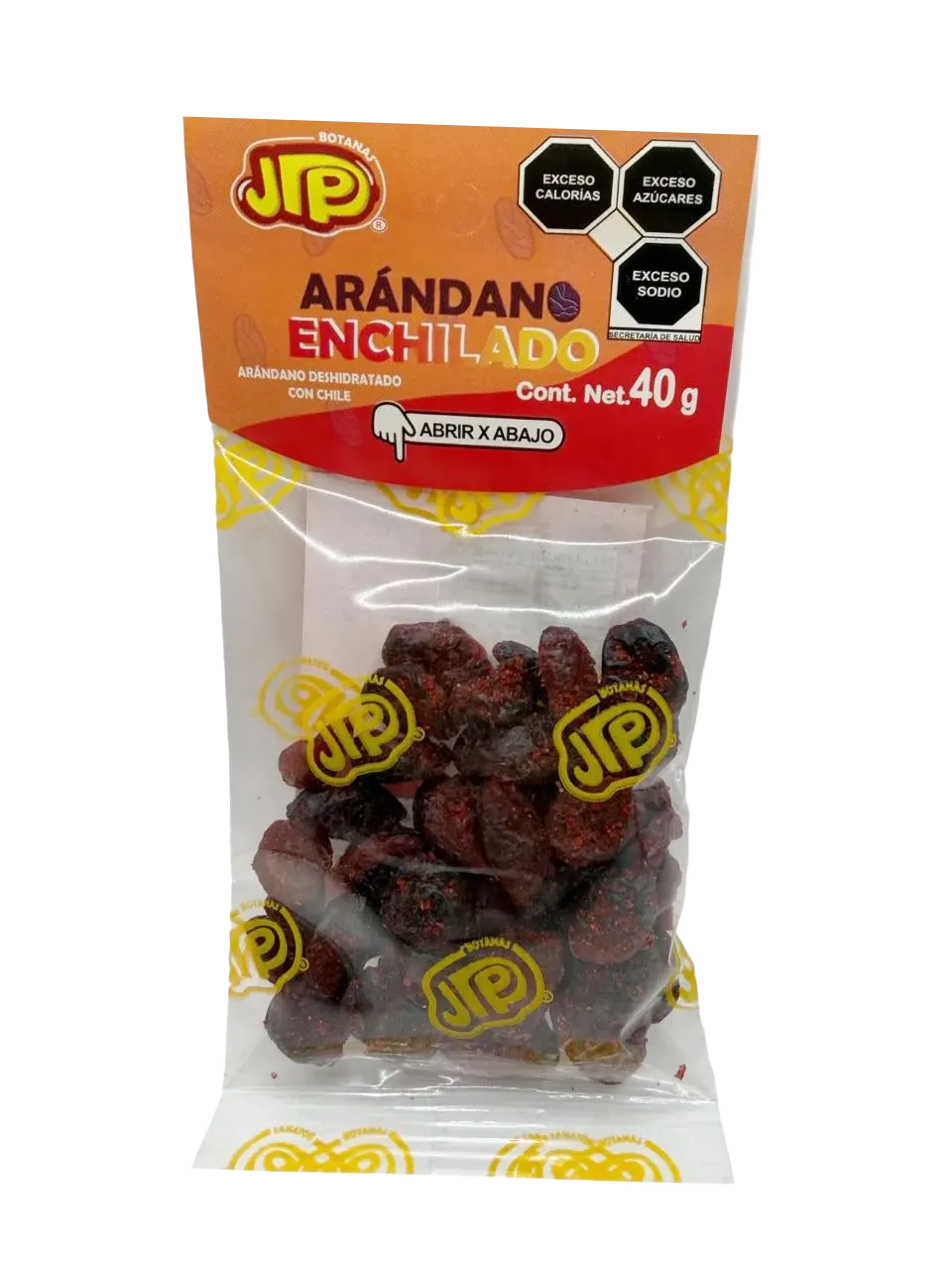 Fruta Arandano