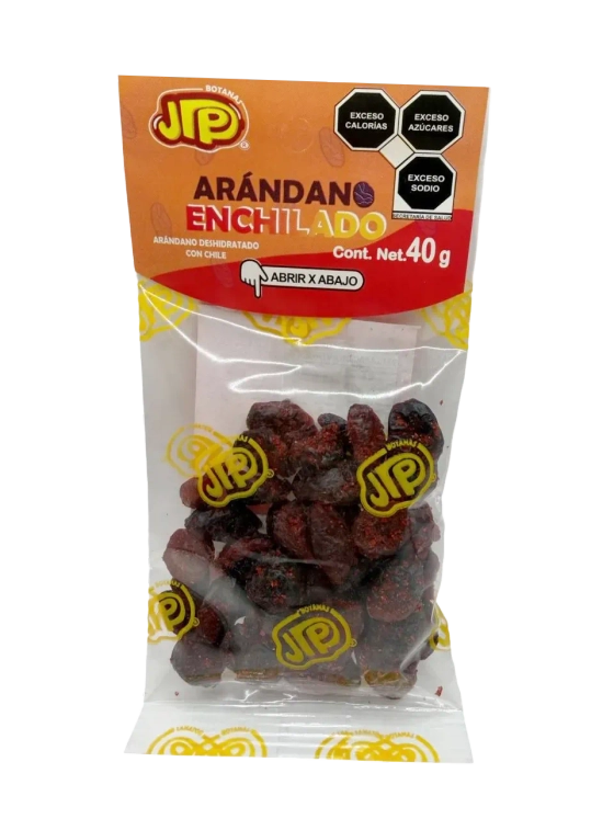 Fruta Arandano
