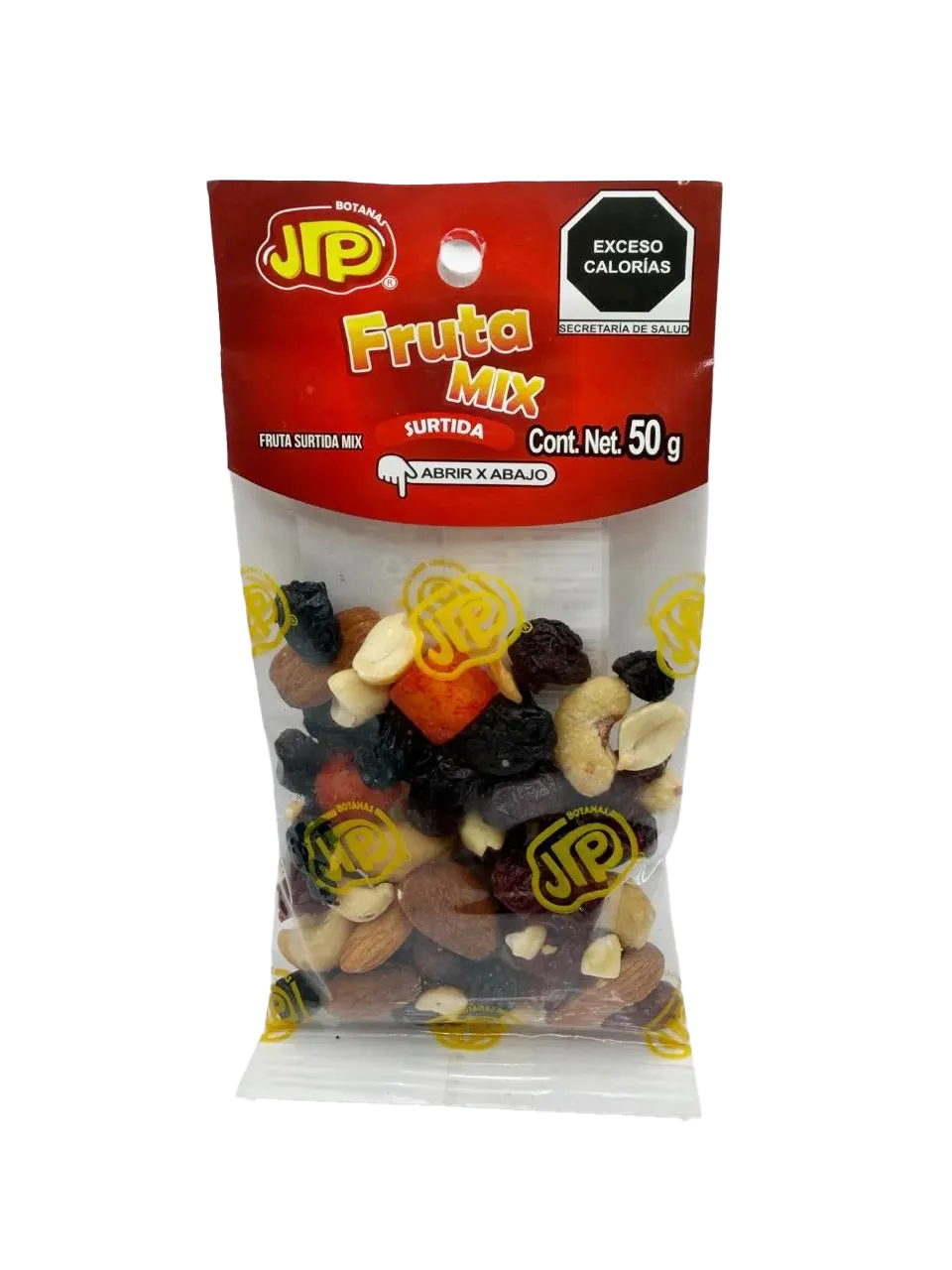 Fruta Mix