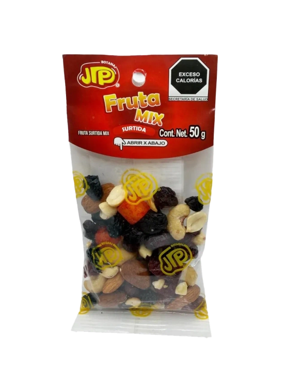 Fruta Mix
