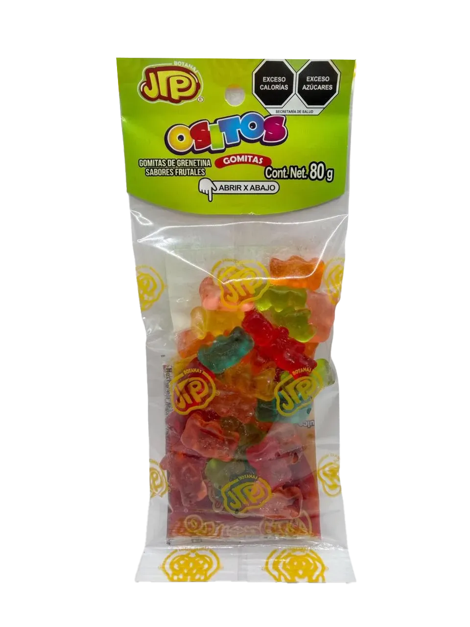 Gomitas Ositos