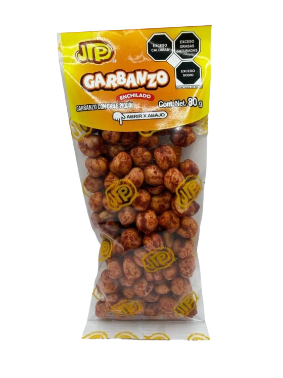 Semillas Garbanzo