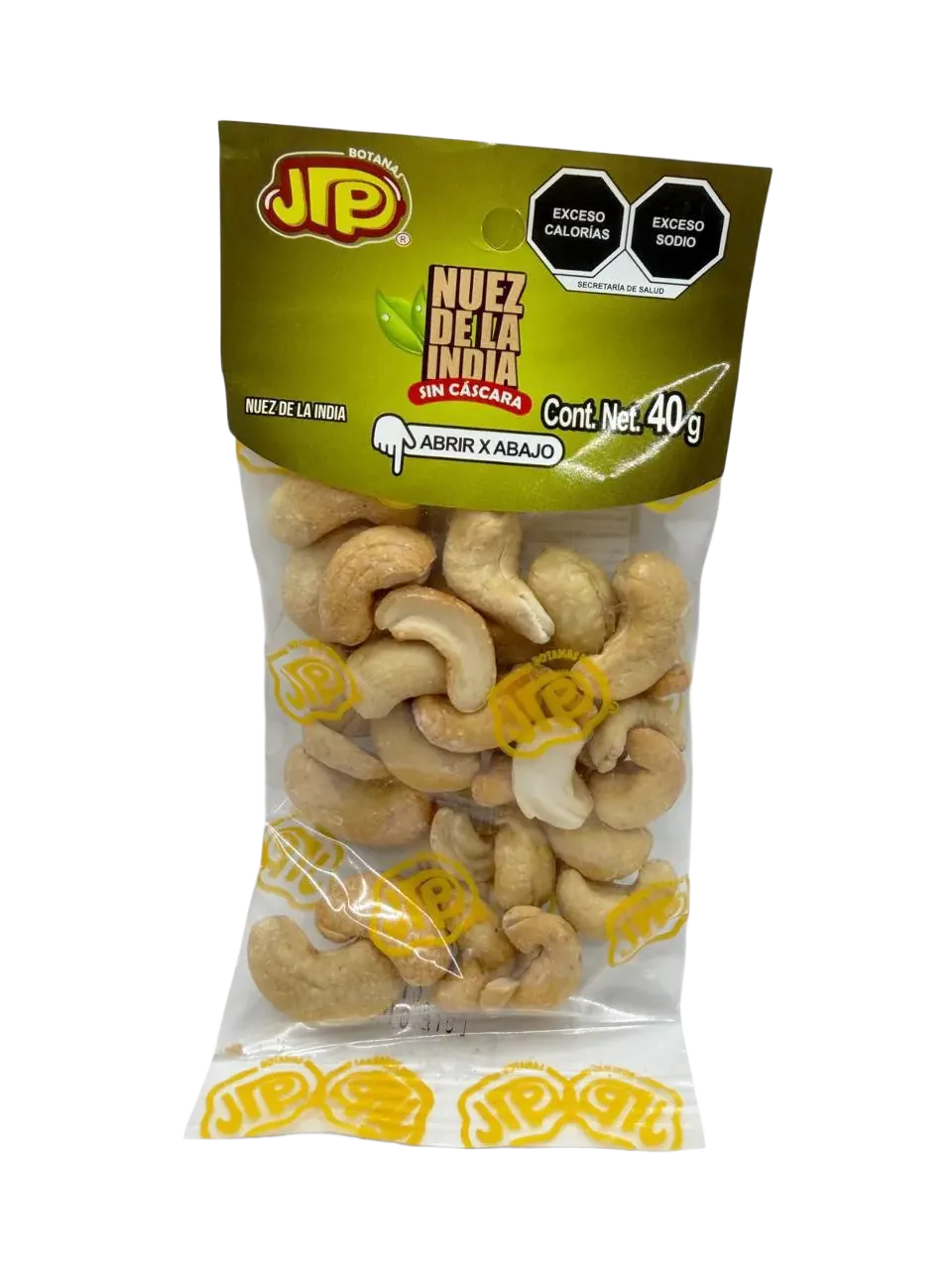 Semillas Nuez De La India