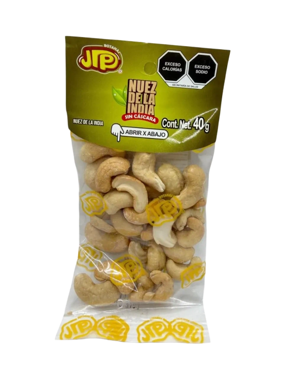 Semillas Nuez De La India