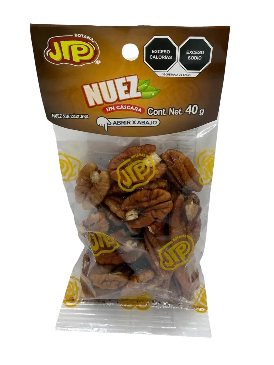 Semillas Nuez