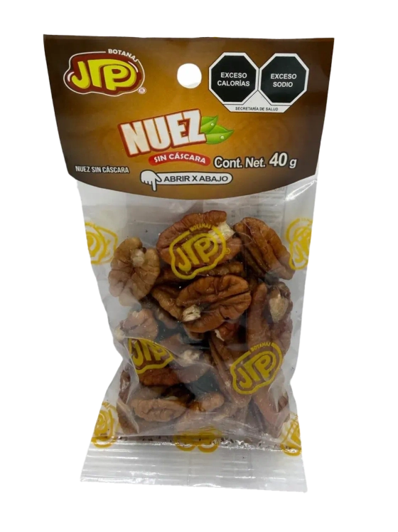 Semillas Nuez