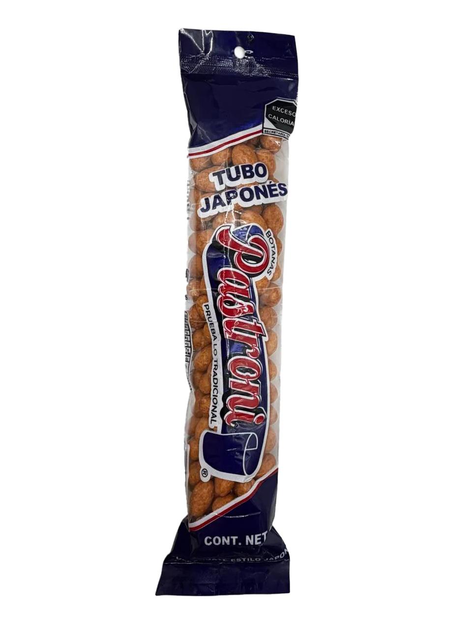 Tubo Japones