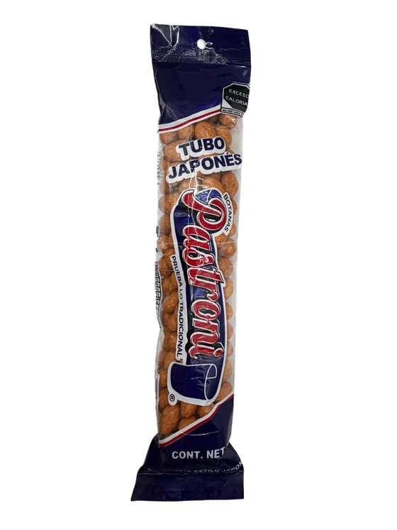 Tubo Japones